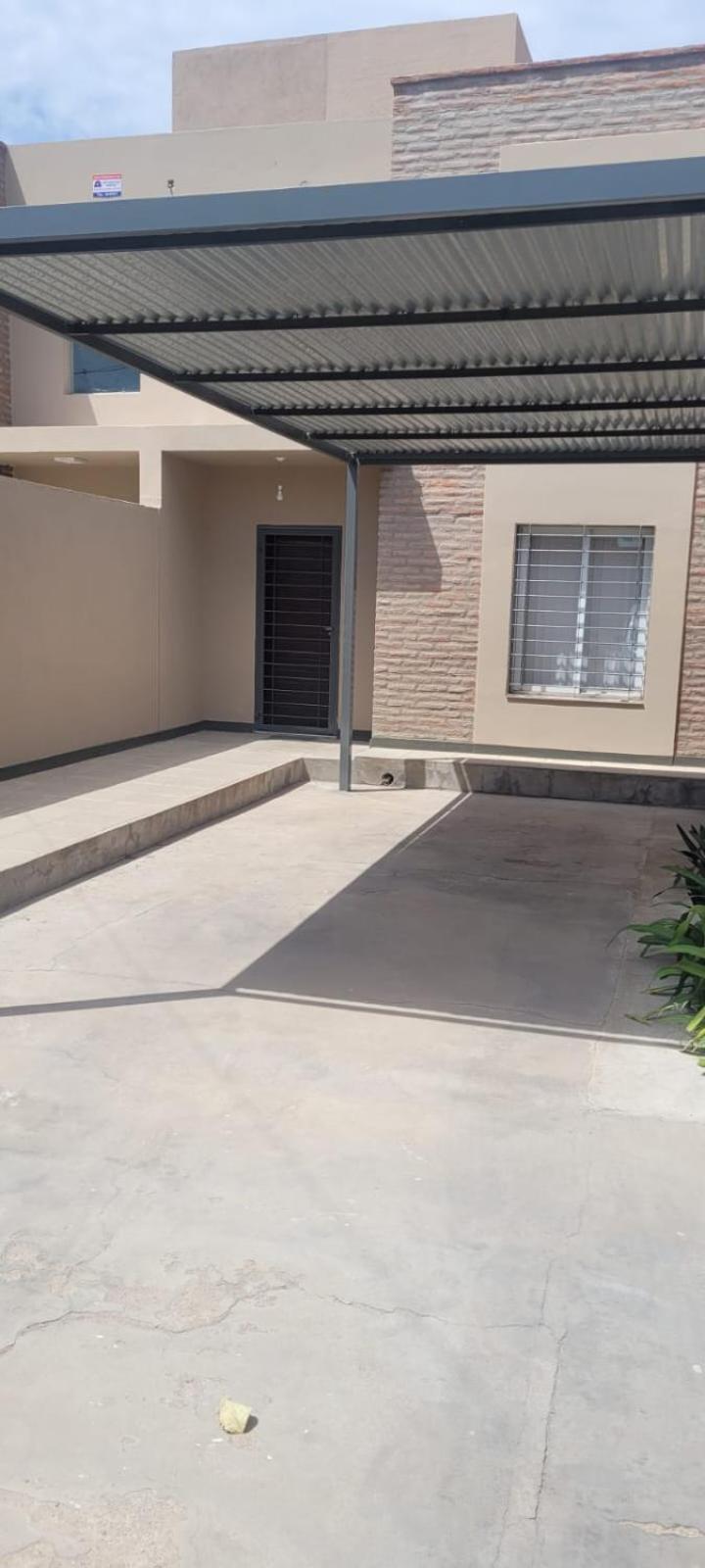 Duplex Amplio Y Luminoso Apartment San Fernando del Valle de Catamarca Exterior photo