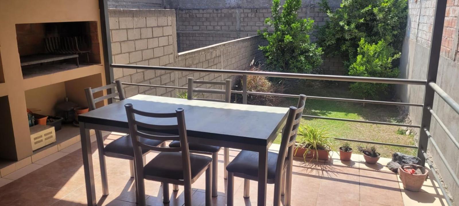 Duplex Amplio Y Luminoso Apartment San Fernando del Valle de Catamarca Exterior photo